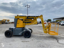 Haulotte HA 12 PX nacelle automotrice articulée occasion