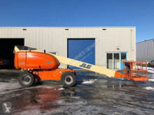 JLG 600, Hoogwerker, 20 meter, 4x4, Diesel nacelle automotrice télescopique occasion
