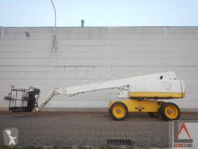 Genie S-65 nacelă autopropulsată cu brat telescopic second-hand