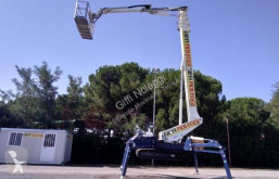Cela Spyder 365 used spider access platform