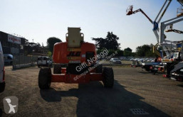 Plataforma elevadora JLG 1350SJP plataforma automotriz usada
