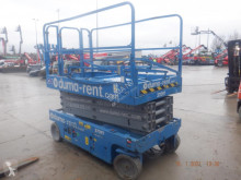 Genie GS-2646 nacelă autopropulsată cu platforma tip foarfece second-hand