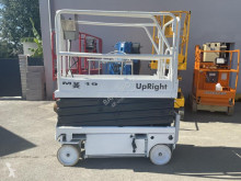 Nacelle UpRight Mx19 occasion