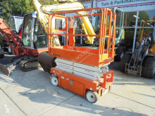 Snorkel S3219E VERKOCHT nacelle automotrice occasion