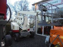 Plataforma elevadora plataforma automotriz articulada Terex TA 50 RT diesel en 4X4