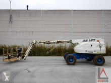 JLG 460SJ nacelle automotrice télescopique occasion