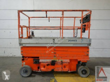 JLG 2646ES nacelle automotrice Plate-forme ciseau occasion