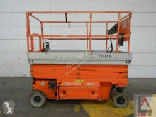 Plataforma elevadora JLG 3246ES plataforma automotriz de tijeras usada