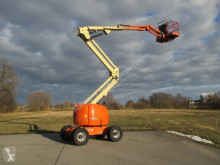 JLG 450 AJ II nacelă autopropulsată cu brat articulat second-hand