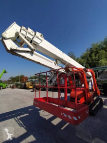 Kráčející gondola Palazzani TSJ23