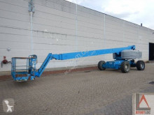 Genie S-85 nacelă autopropulsată cu brat telescopic second-hand