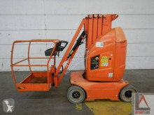 JLG Toucan 10E nacelle automotrice Mât vertical occasion