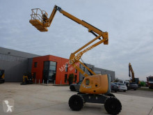 Haulotte HA 18 SPX piattaforma automotrice telescopica usata