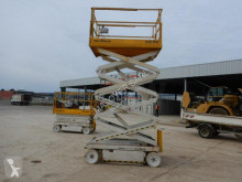 Plataforma elevadora Skyjack SJ111-4626 plataforma automotriz de tijeras usada