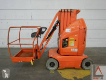 Plataforma elevadora JLG Toucan 10E plataforma automotriz Mástil vertical usada
