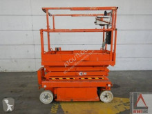 Plataforma elevadora Skyjack SJ3219 plataforma automotriz de tijeras usada