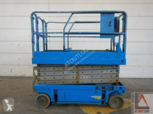 Plataforma elevadora Genie GS-3246 plataforma automotriz de tijeras usada