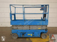 Nacelle automotrice Plate-forme ciseau Genie GS-2032