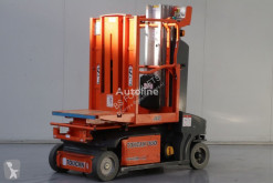 Nacelă autopropulsată Catarg vertical JLG Toucan Duo