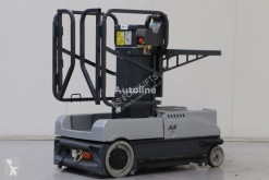 JLG 10MSP nacelă autopropulsată Catarg vertical second-hand