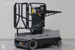 JLG 10MSP nacelle automotrice Mât vertical occasion