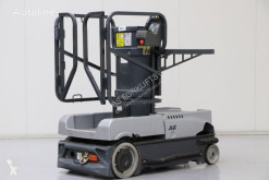 JLG 10MSP nacelă autopropulsată Catarg vertical second-hand