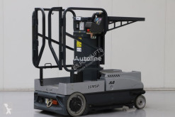 JLG 10MSP nacelle automotrice Mât vertical occasion