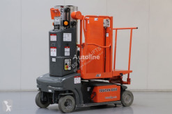 Nacelle automotrice Mât vertical JLG Toucan Duo
