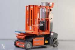 Nacelle automotrice Mât vertical JLG Toucan Duo