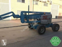 Plataforma elevadora Genie Z-45/25J RT plataforma automotriz usada
