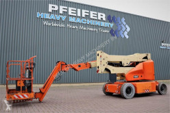 JLG E400AJPN nacelle automotrice occasion