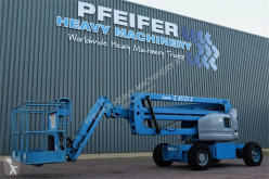 Genie Z-45/25J DC selvkørend lift brugt