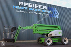 Nacelle automotrice Niftylift HR17 HYBRID 4WD Hybrid, Drive, 17m Working Hei