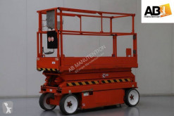 Plataforma elevadora Skyjack SJ111 plataforma automotriz usada