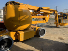 Pojízdná plošina teleskopický Manitou 150 AETJC/C3D