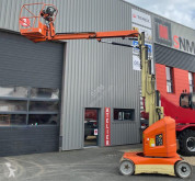 Plataforma elevadora JLG Toucan 12E plataforma automotriz Mástil vertical usada