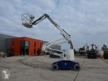 Haulotte HA 15 IP piattaforma automotrice telescopica usata