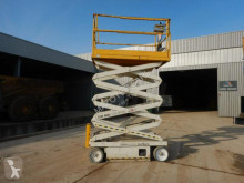 Plataforma elevadora Skyjack SJIII-4626 plataforma automotriz de tijeras usada