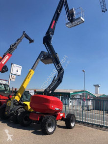 Nacelle Manitou 180ATJ RC4 RD occasion