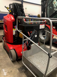 Plataforma elevadora Manitou 100 VJR 100 VJR Evolution usada