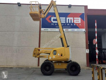 Haulotte HA 18 PXNT nacelă autopropulsată cu brat articulat second-hand
