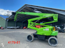 Nacelle automotrice articulée Niftylift HR 21 Hybrid