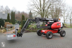 Nacelă autopropulsată cu brat articulat Manitou 180 ATJ
