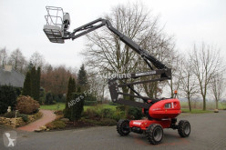 Nacelă autopropulsată cu brat articulat Manitou 160 ATJ