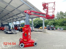 Nacelle automotrice Mât vertical Magni MJP 11,5