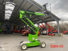 Nacelle automotrice articulée Niftylift HR 12 NE MK1