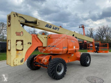 JLG 800AJ nacelă autopropulsată second-hand