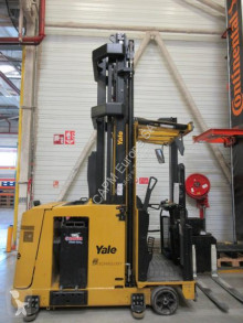Cu nacela MTC10 second-hand
