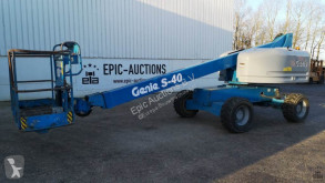 Genie S-40