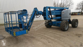 Genie aerial platform
